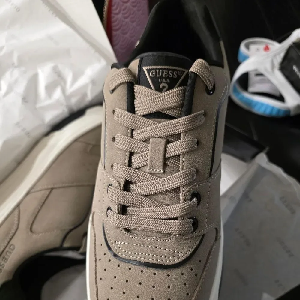 Guess men sneaker